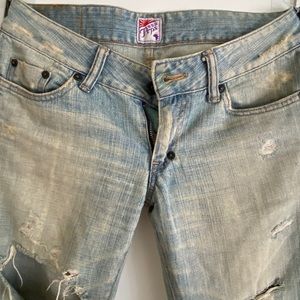 PRPS Boyfriend Jeans